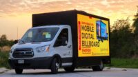 2018 Ford Transit Legion LED Truck 613 P5