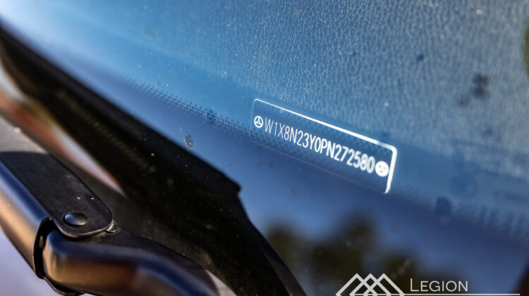 2023 Spark 510 P2.9 LED Truck — Mercedes-Benz Sprinter 3500 Diesel (Electric LED Body, No Generator)