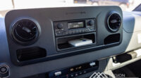 2023 Spark 510 P2.9 LED Truck — Mercedes-Benz Sprinter 3500 Diesel (Electric LED Body, No Generator)
