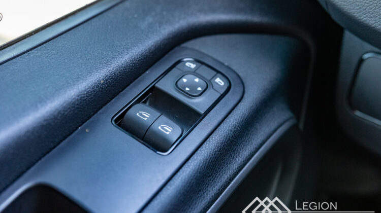 2023 Spark 510 P2.9 LED Truck — Mercedes-Benz Sprinter 3500 Diesel (Electric LED Body, No Generator)