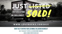 2018 Ford Transit Legion LED Truck 613 P5