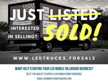 2018 Ford Transit Legion LED Truck 613 P5