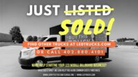 2018 Ford Transit Legion LED Truck 613 P5