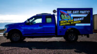2021 Ford F150 Spark 408