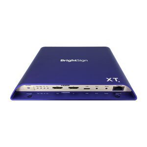 XT1144 Expanded I/O player