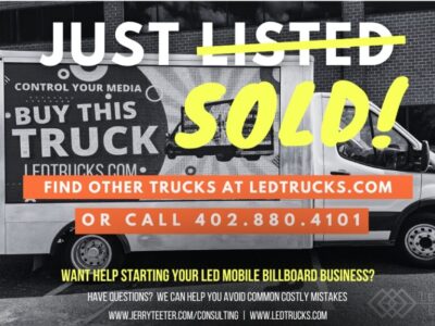 2018 Ford Transit 350HD Spark 510