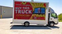 2018 Hino | Spark 815 LED Truck – MOTIVATED SELLER